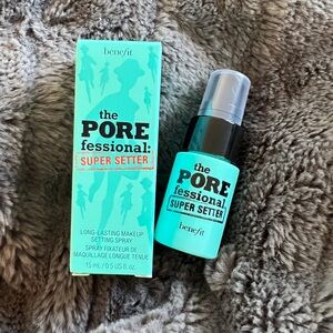 Benefit The PoreFessional Super Setter 15ml